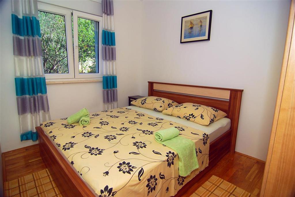 Apartment Matic Rogoznica  Exterior photo